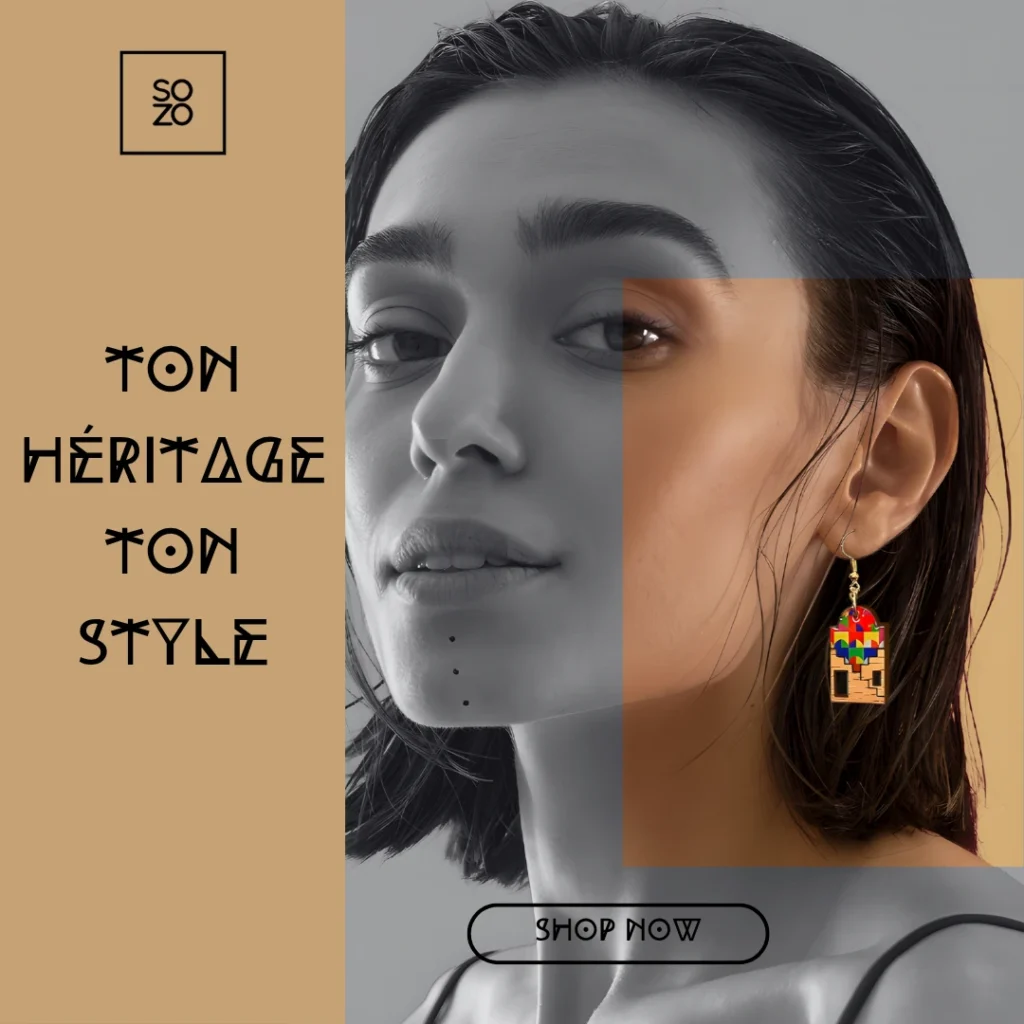 Your Identity, Your Shine