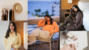 Annou – Exclusive Slow Fashion for Women