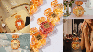 Metara – Perfume Collections for Every Woman’s Taste