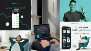 Ecomness – The Ultimate Solution for E-commerce Challenges